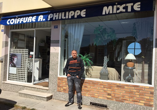Coiffure A Philippe