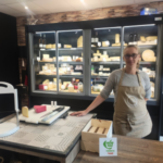 La maison des bons fromages