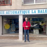 Photo de la Laverie de la Baleine à Vitrolles