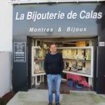 Photo de la Bijouterie de Calas