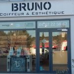 Photo du salon de coiffure Bruno à Venelles