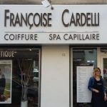 Photo du salon de coiffure Françoise Cardelli à Fuveau