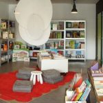 Photo de la librairie pour enfants La Petite Fabrique à Venelles