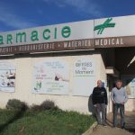 Photo de la Pharmacie des Lauriers à Cabriès