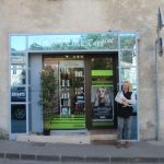 Photo du salon de coiffure Raygine à Cabriès