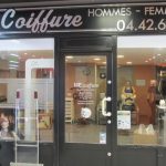 Photo du salon de coiffure VIR' Coiffure à Gréasque