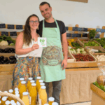 Epicerie du village saint zacharie