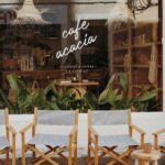 Café Acacia