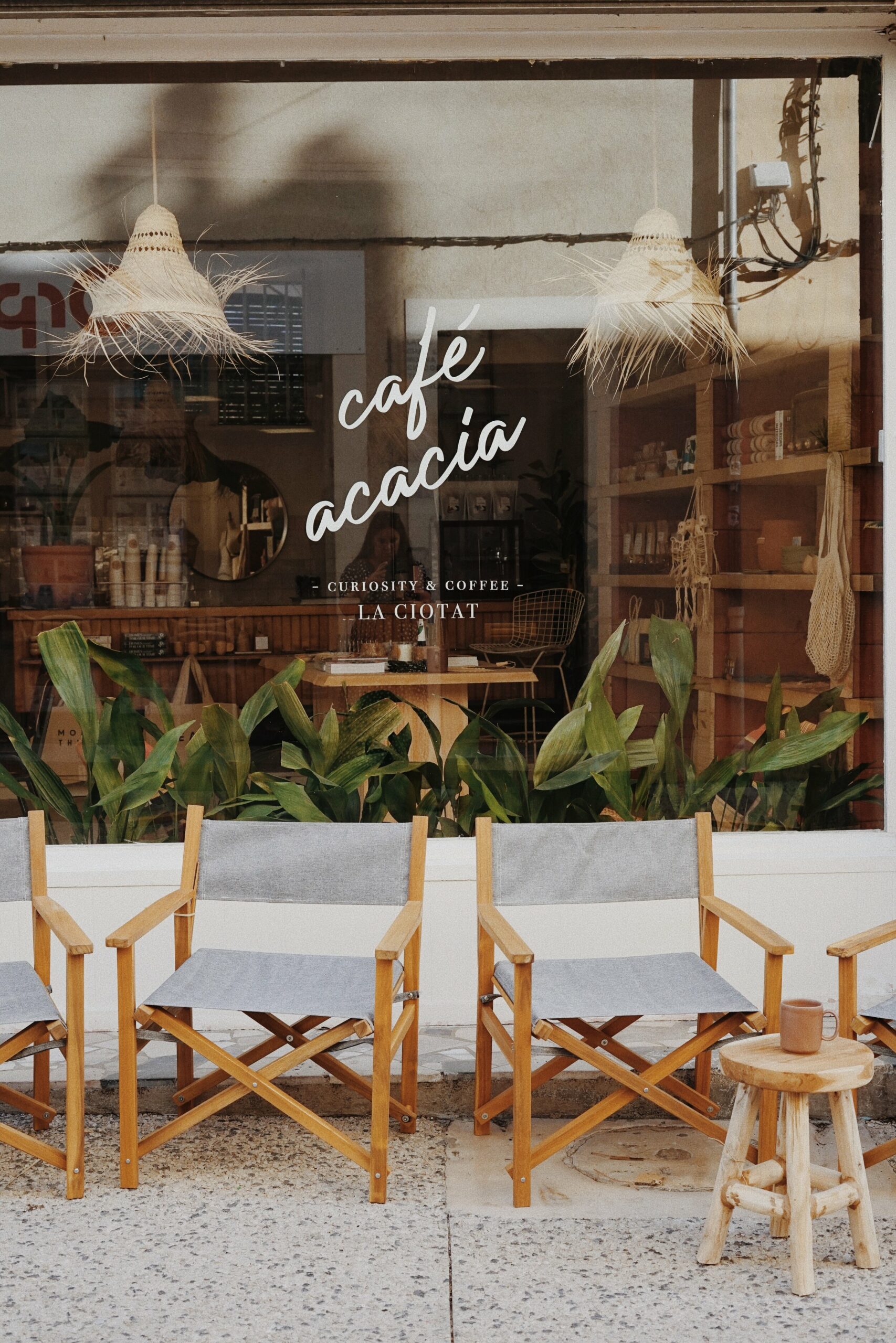Café Acacia