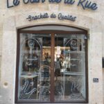 Le coin de la rue by CK