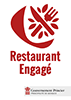 Restaurant Engagé