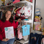 dépôt-vente de vêtements pour enfants à Tourves